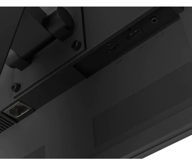 Lenovo G27-20 czarny - 634181 - zdjęcie 6